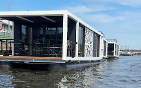 Houseboat Energyapart